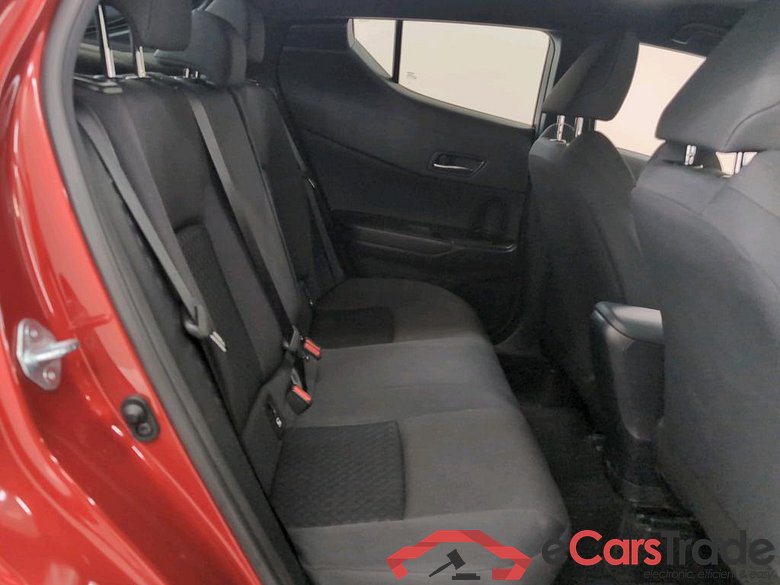TOYOTA C-HR 1.8 VVT I-HYBRID C-ENTER AUTO #5