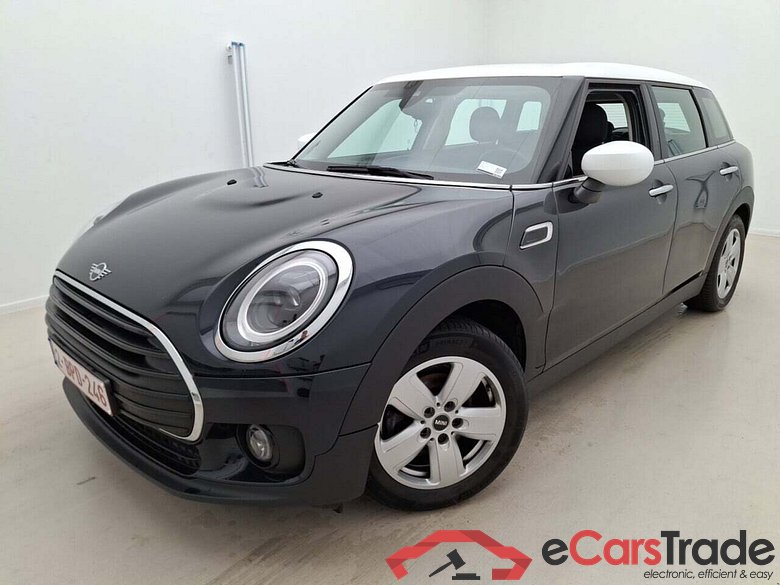 Mini One D Clubman 1.5d LED Navi-Pro KeylessGo Klima PDC ...