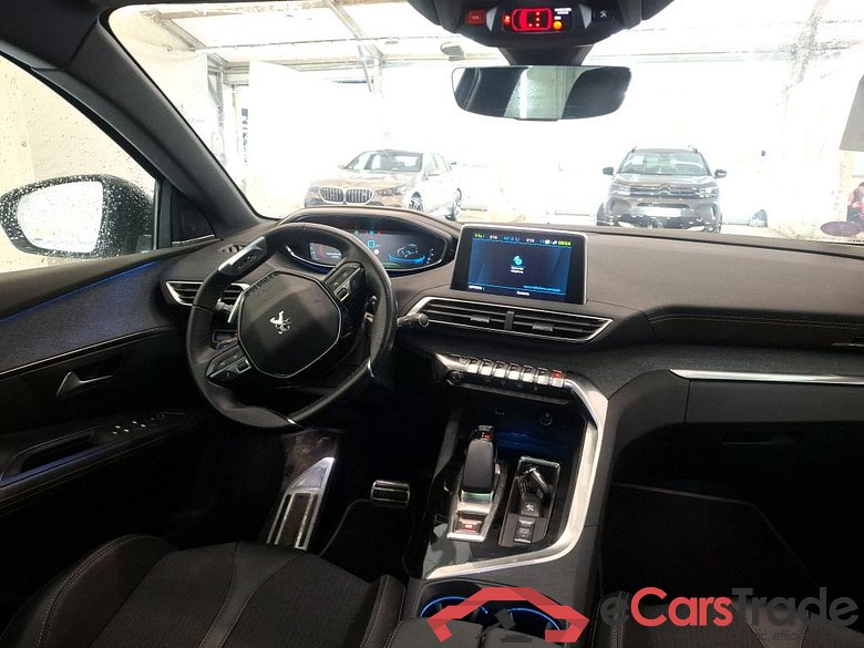 PEUGEOT 3008 / 2016 / 5P / SUV Hybrid 225 e-EAT8 GT Line #5