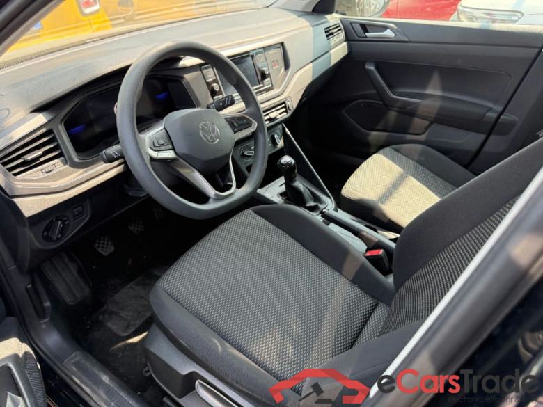 Volkswagen Taigo 1.0 TSi Life LED Virtual ACC Klima PDC ... #5