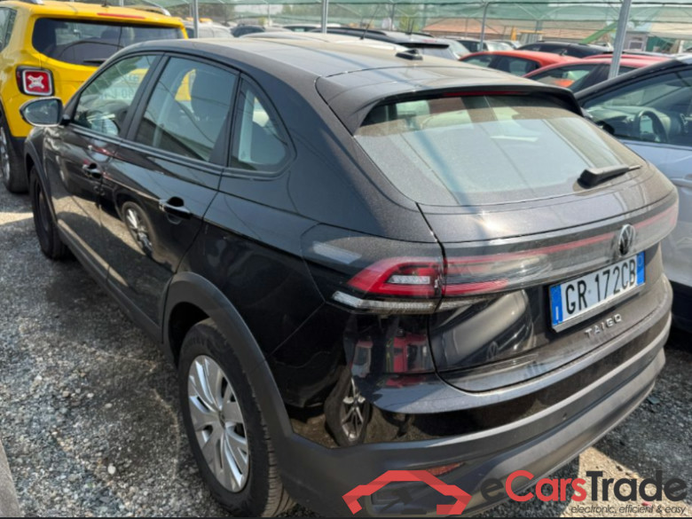 Volkswagen Taigo 1.0 TSi Life LED Virtual ACC Klima PDC ... #3