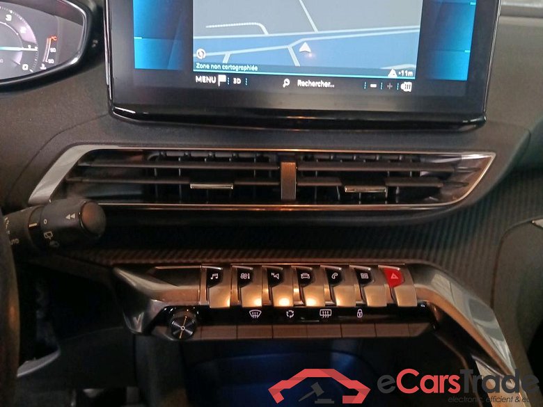 Peugeot 3008 1.2 PureTech Style Aut. LED I-Cockpit Navi KeylessGo Klima PDC ... #6