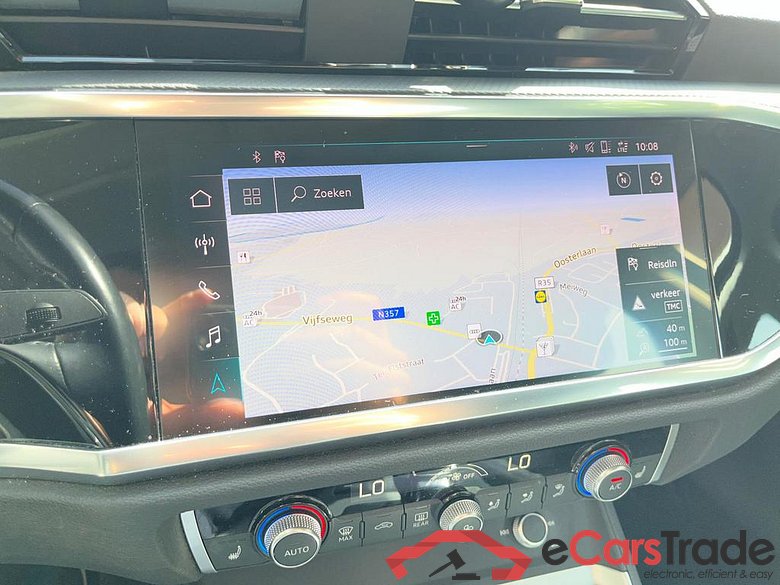 AUDI Q3 35 TDI Aut. LED Virtual Leather Navi Klima PDC ... #6
