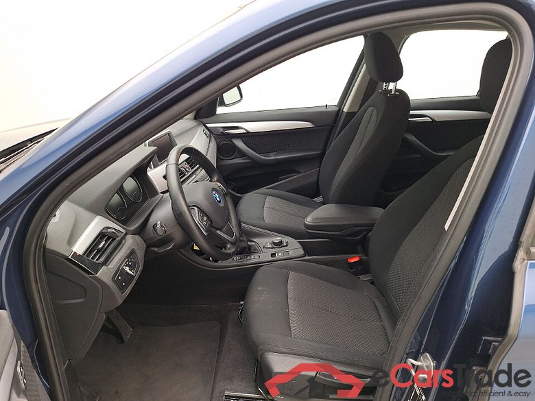 BMW, X1 FL'19 PHEV, BMW X1 xDrive25e (162 kW) 5d #3