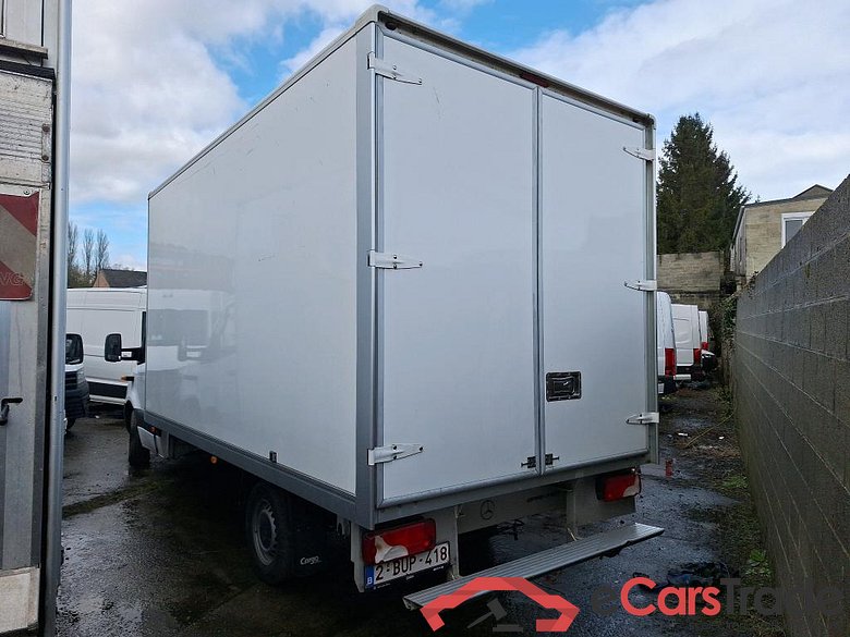 MERCEDES-BENZ SPRINTER 7G-Tronic plus 2.1CDI 105KW 314 L3 RWD 3.5T FUNCTIONAL #3
