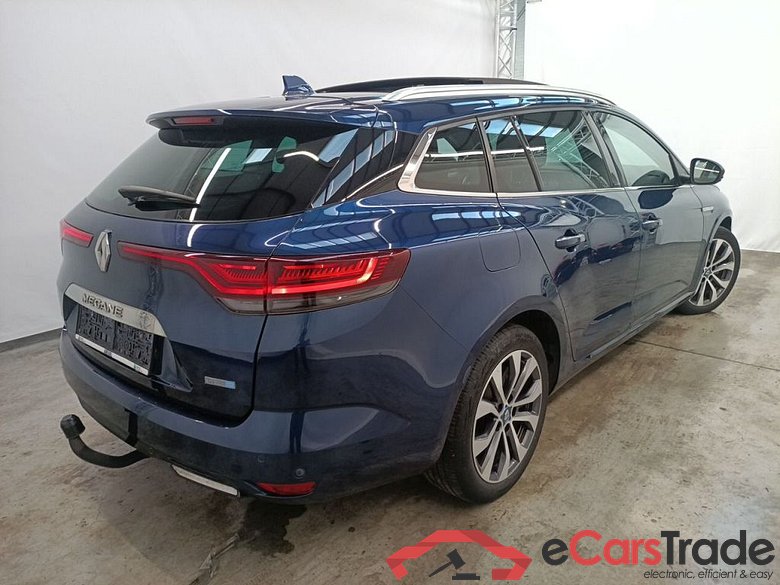Renault Mégane Grandtour E-TECH Plug-in Hybrid Edition One 5d #2
