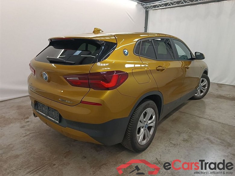 BMW X2 xDrive25e 162kW 5d #2