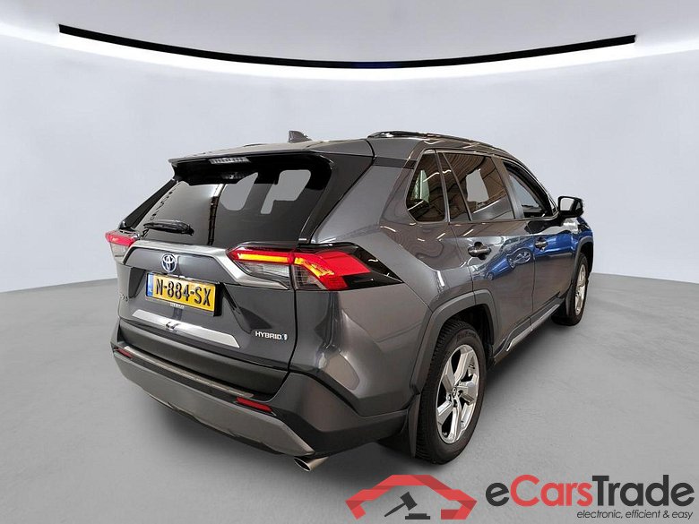 TOYOTA RAV4 160 kW #6