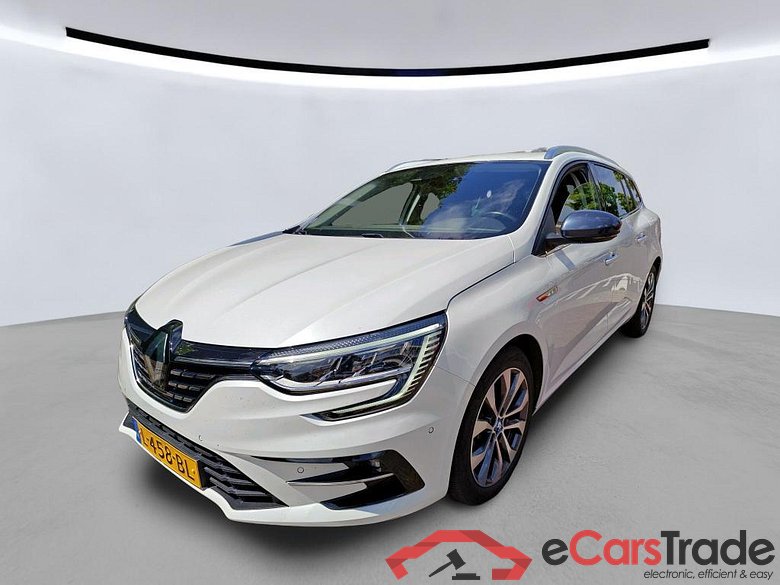 RENAULT Mégane Estate 67 kW