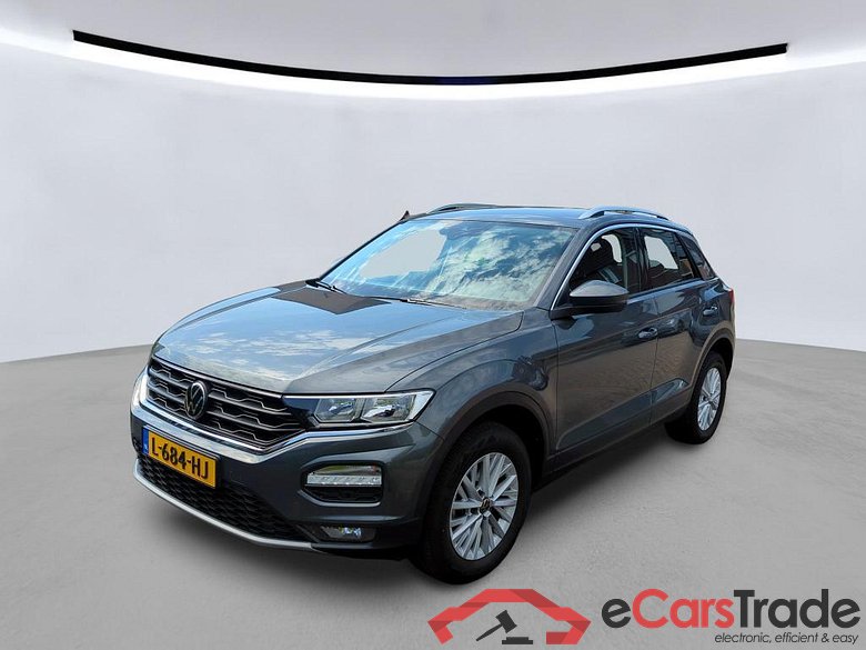 VOLKSWAGEN T-Roc 110 kW #1