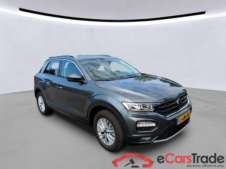 VOLKSWAGEN T-Roc 110 kW #5
