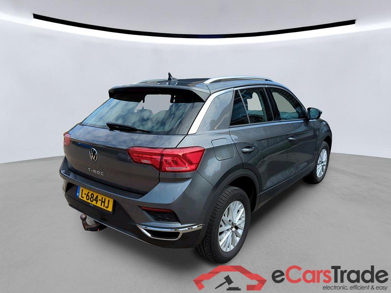 VOLKSWAGEN T-Roc 110 kW #6