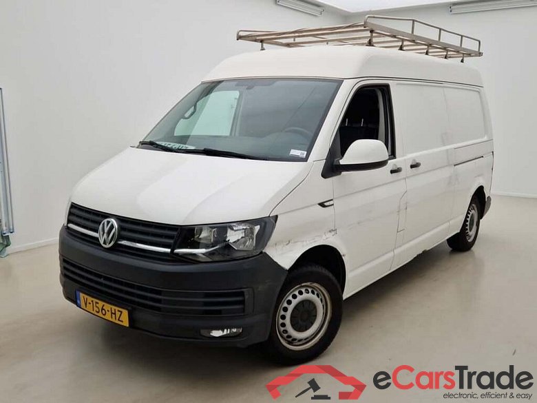 VOLKSWAGEN Transporter 2.0 TDI Trendline  L2H1  #1