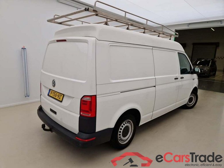 VOLKSWAGEN Transporter 2.0 TDI Trendline  L2H1  #2