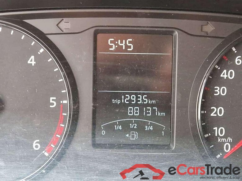VOLKSWAGEN Transporter 2.0 TDI Trendline  L2H1  #4