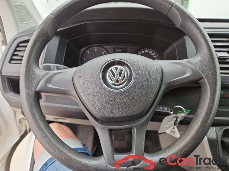 VOLKSWAGEN Transporter 2.0 TDI Trendline  L2H1  #6