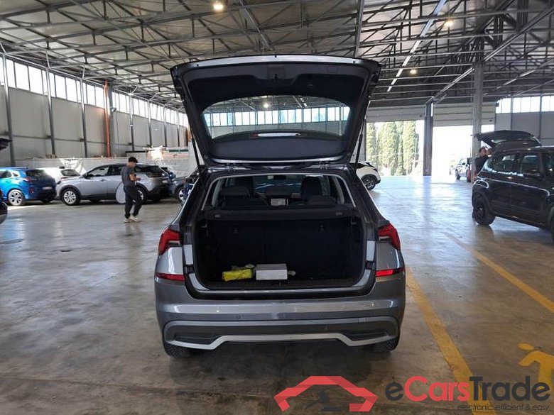 SKODA KAMIQ / 2019 / 5P / SUV 1.0 TSI 81KW STYLE DSG #5