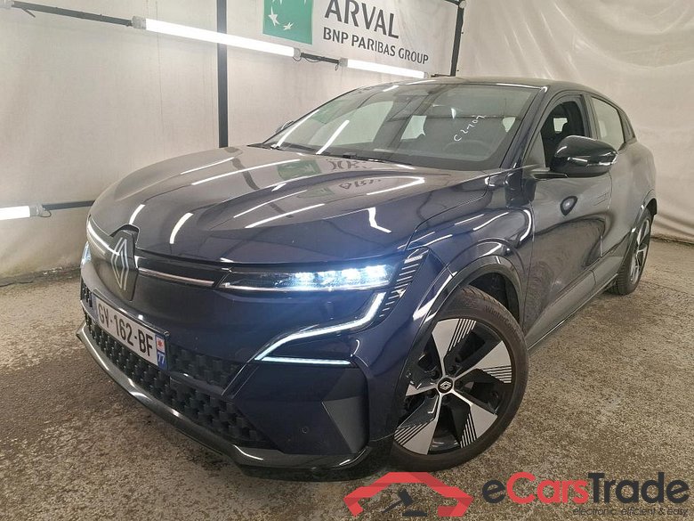 Megane E-Tech Electric Equilibre 60kWh BVA / PARE BRISE HS