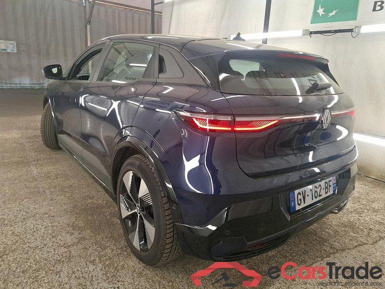 Megane E-Tech Electric Equilibre 60kWh BVA / PARE BRISE HS #2