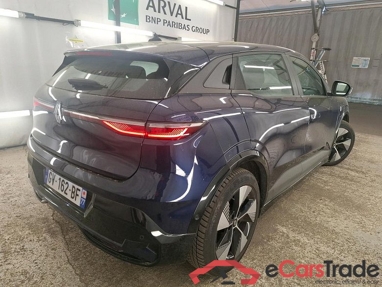 Megane E-Tech Electric Equilibre 60kWh BVA / PARE BRISE HS #3