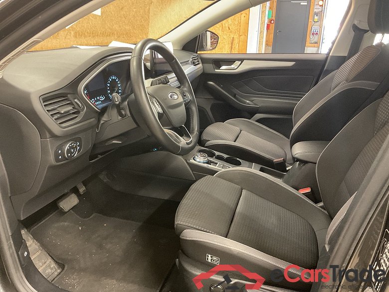 Focus Turnier Cool & Connect 1.5 EcoBoost 110KW AT8 E6d #4