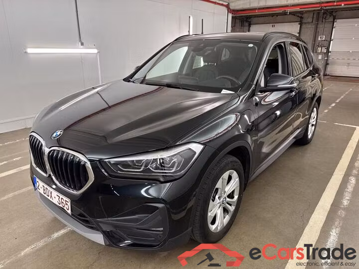 BMW X1 X1 xDrive25e (162 kW) (PHEV) 162kW/220pk  5D/P Auto-6