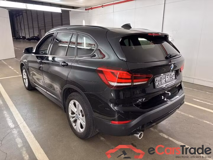 BMW X1 X1 xDrive25e (162 kW) (PHEV) 162kW/220pk  5D/P Auto-6 #3