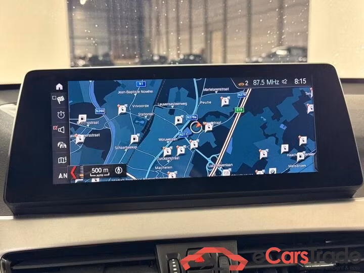 BMW X1 X1 xDrive25e (162 kW) (PHEV) 162kW/220pk  5D/P Auto-6 #6