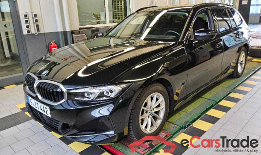 Baureihe 3 Touring 320 d 2.0 140KW AT8 E6d