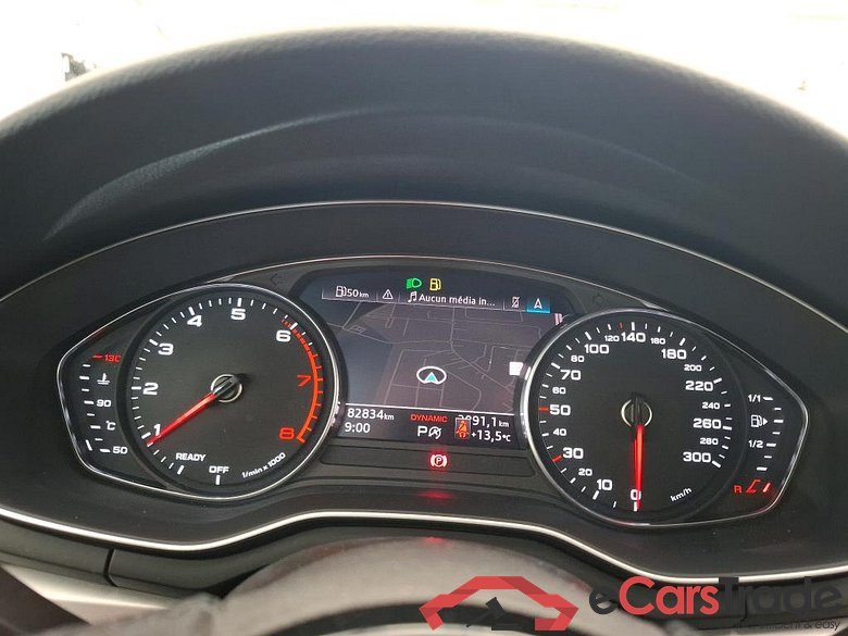 AUDI A4 / 2019 / 4P / Berline 35 TFSI 150 S tronic Business Line #6
