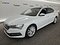 preview Skoda Superb #0