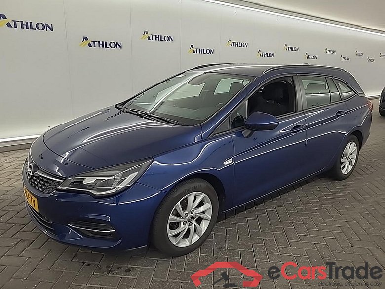 OPEL Astra Sports Tourer 1.2 turbo 81kW Business Edition 5D #1