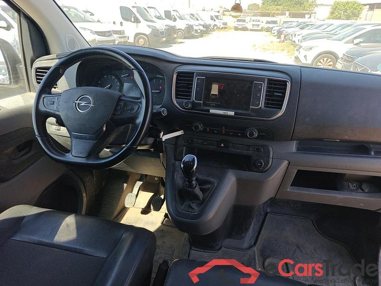 OPEL Vivaro 1.5 Diésel 100 CV M Std Select / 4P #3