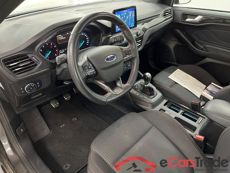 FORD Focus Wagon 1.0 EcoBoost ST Line Business #5