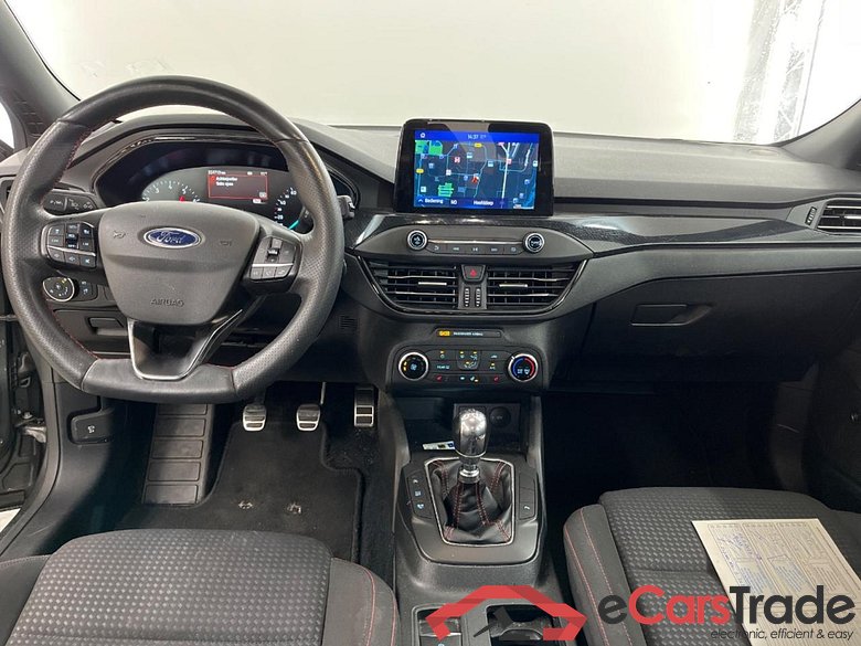 FORD Focus Wagon 1.0 EcoBoost ST Line Business #6