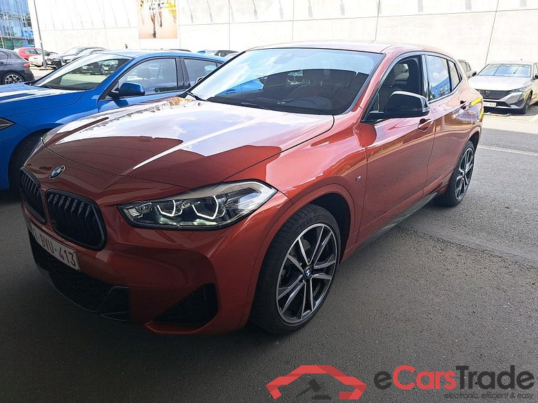 BMW X2 1.5 SDRIVE18I 100KW #1