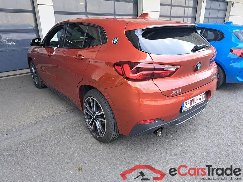 BMW X2 1.5 SDRIVE18I 100KW #3