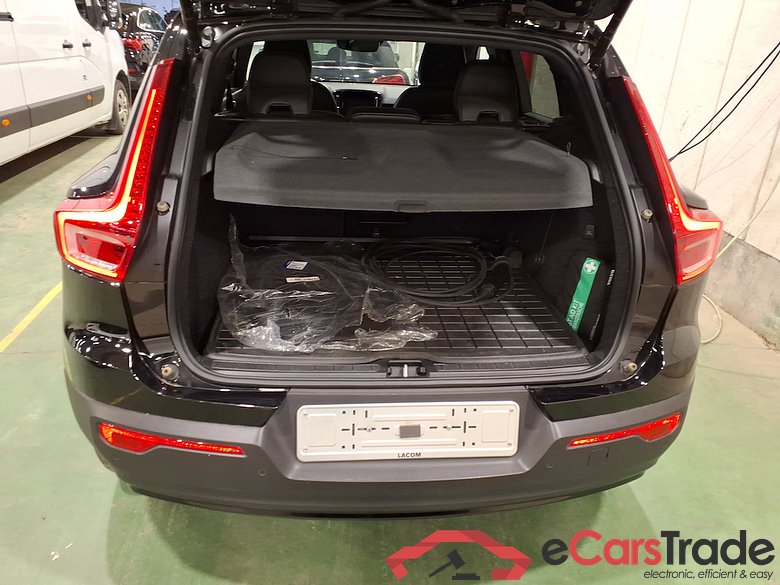 VOLVO XC40 1.5 T4 PHEV R-DESIGN DCT #3