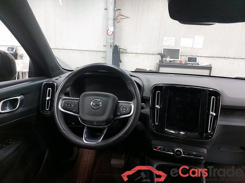 Volvo XC40 Recharge Aut. LED Virtual ACC Navi Sport-Seats KeylessGo Klima PDC ... #3