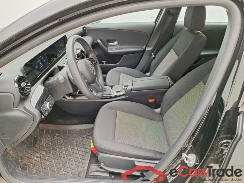 Mercedes, A-Class '18, Mercedes-Benz A-Klasse A 160 5d #3