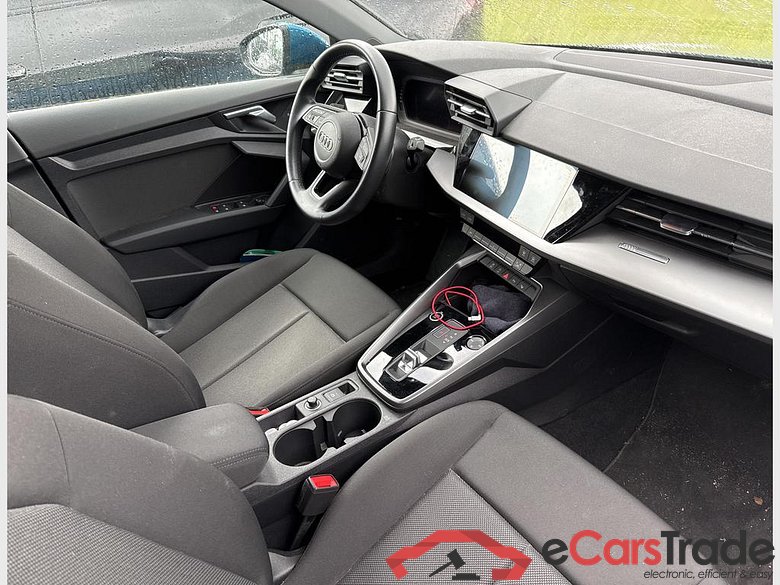 AUDI A3 Sportback Audi A3 Sportback Business Edition Attraction 30 TFSI  81(110) kW(ch) S tronic #5