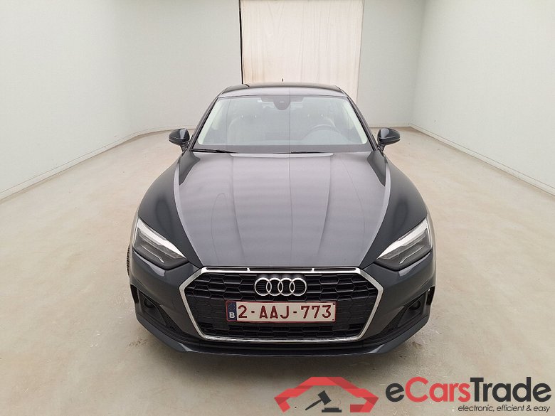 Audi, A5 SB FL'20, Audi A5 Sportback 30 TDI S tronic Business Edition #1