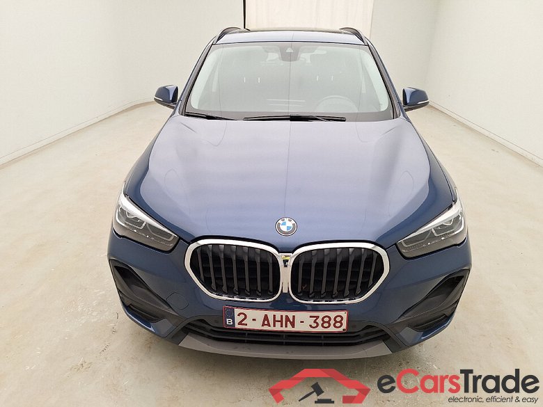 BMW, X1 FL'19, BMW X1 xDrive25e (162 kW) 5d