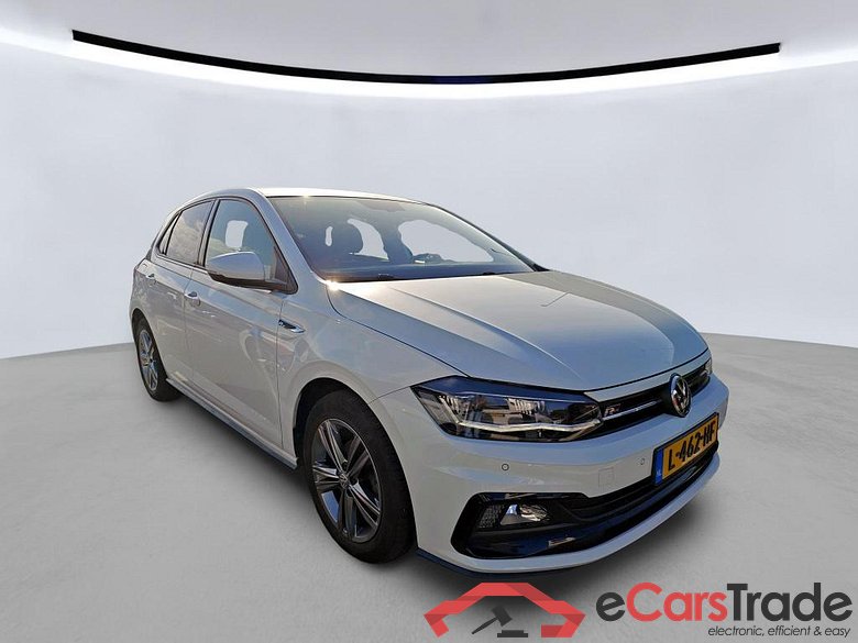 VOLKSWAGEN POLO 70 kW #4
