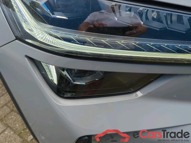 SKODA Kodiaq 110 kW #4