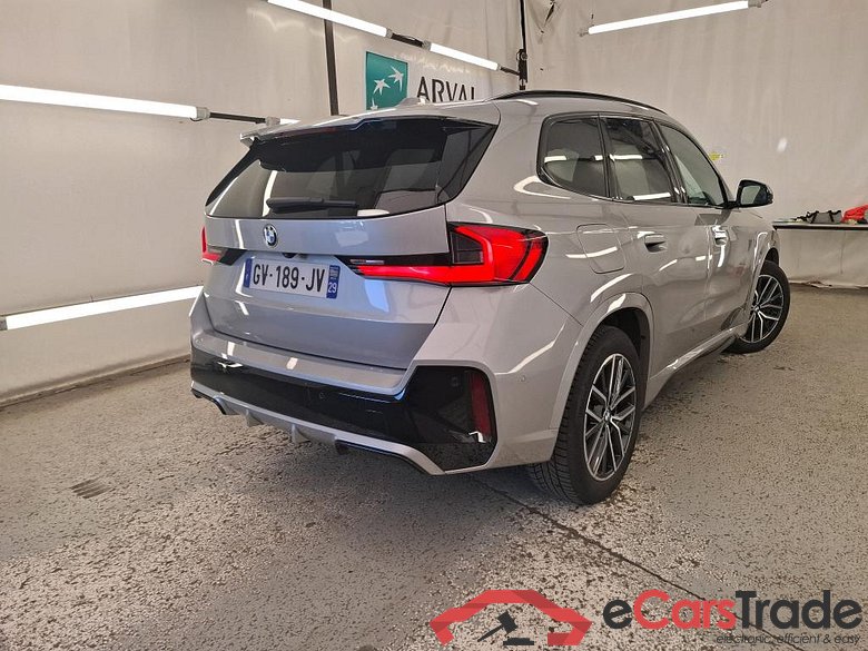BMW X1 / 2022 / 5P / SUV xDrive23i M Sport DKG7 #3