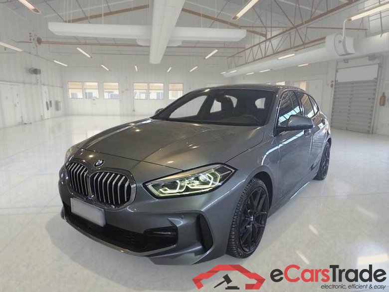 BMW SERIE 1 / 2019 / 5P / BERLINA 120D MSPORT AUT. #1