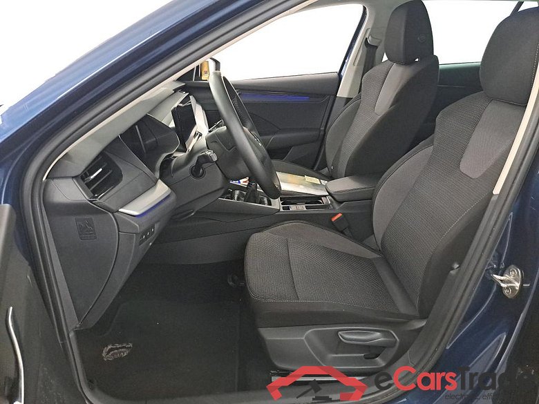 SKODA Octavia 2.0 CRTDI 110KW CLEVER #5