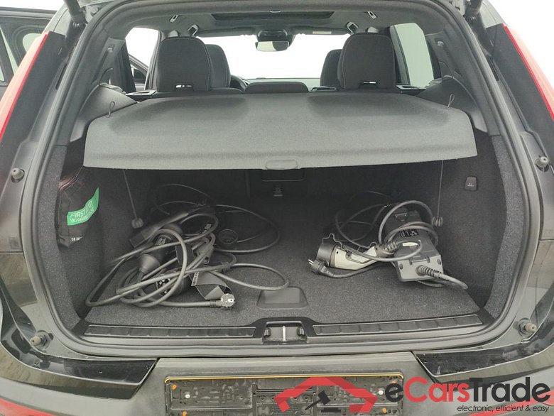 VOLVO XC40 1.5 T4 PHEV 129hp Inscription Expression 5d #6