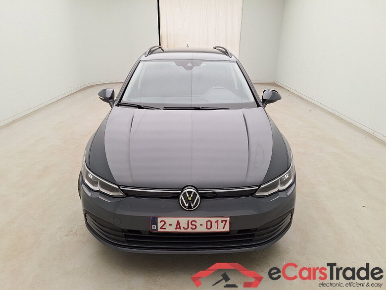 VW, Golf VIII Var '20, Volkswagen Golf Variant VIII 1.0 eTSI 81kW DSG Lif #1